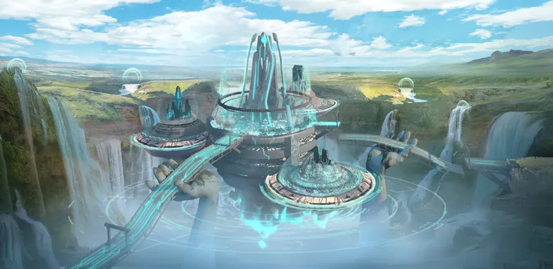 Zenith: The Last City—What It Takes To Build A VR MMORPG | Full Interview Q&A