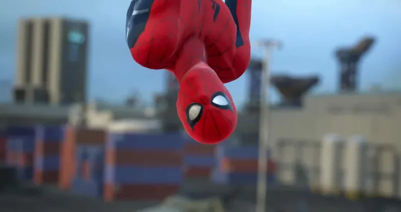 Spider-Man, Ultron Return In Avengers: Damage Control Trailer