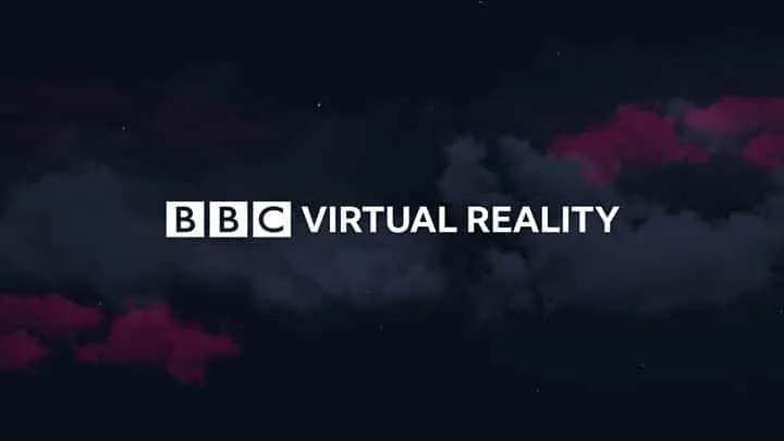 BBC's VR Work Will Continue As VR Hub Stops Commissioning + Production