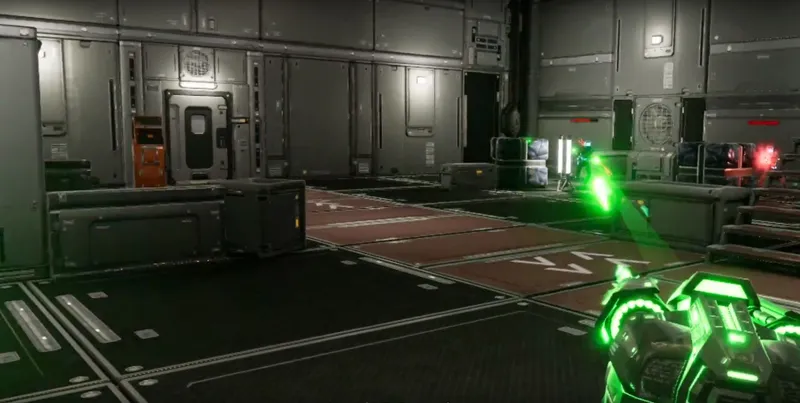 Labrodex Studios Announces Scraper: Gauntlet For PC VR