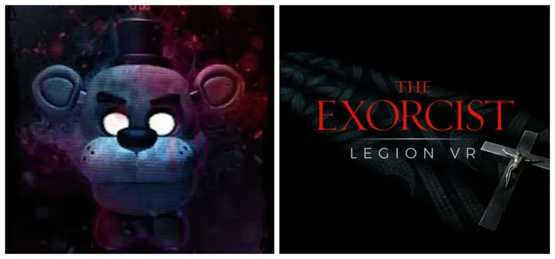 Scary PSVR Games Get Deep Discounts In VR Halloween Sale