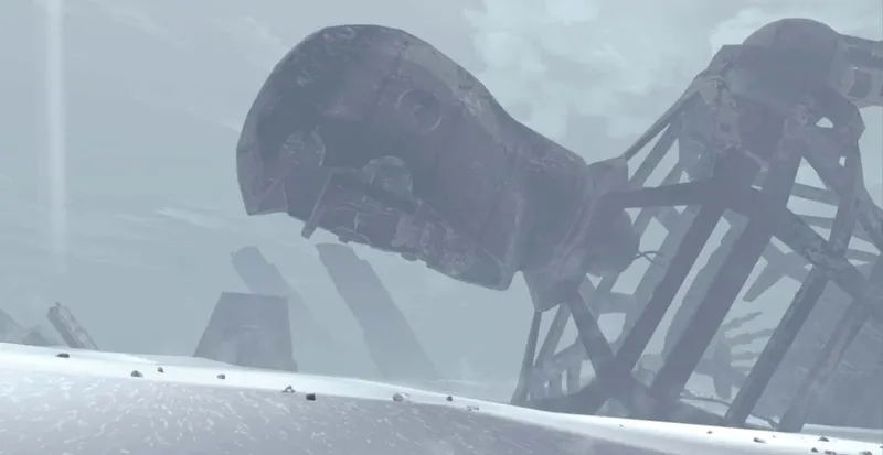 Ambiguous PSVR Adventure Separation Gets First Gameplay Footage