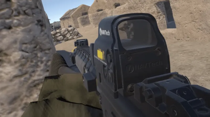 Tales Of Glory 2 Is A Modernized Sequel Swapping Spears For Rifles