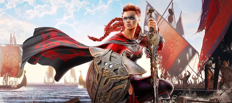 Editorial: One Year Later Asgard's Wrath Is Still Just As Impressive As It Was At Launch