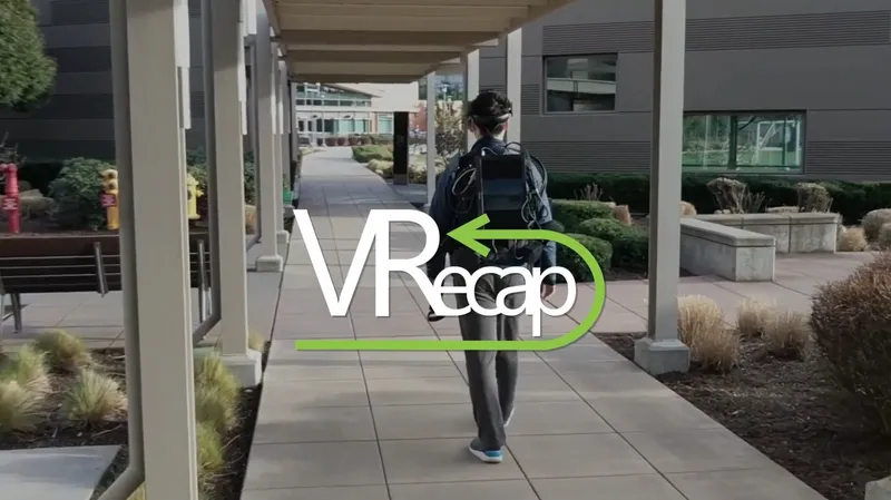 Microsoft VR Research And Borderlands 2 VR Launch Issues And Giveaway! - VRecap