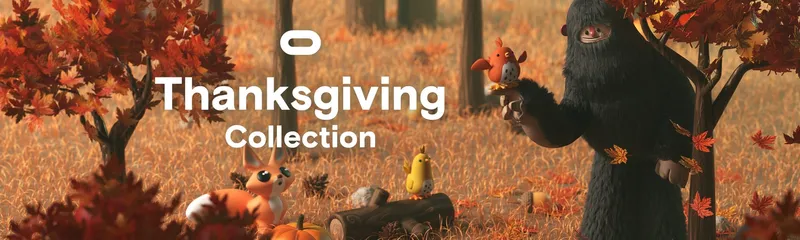 Steam And Oculus Autumn Sales Live With Deep Discounts On PC VR Games