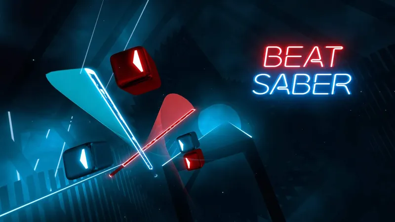 Facebook-Owned Beat Saber Is Getting Cut From VR Arcades