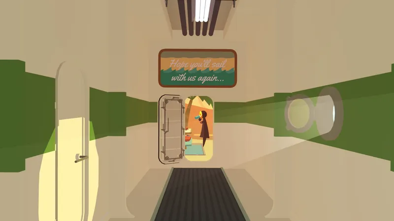 Former Oculus Exclusive The Under Presents Coming to SteamVR, Extending Live Performances