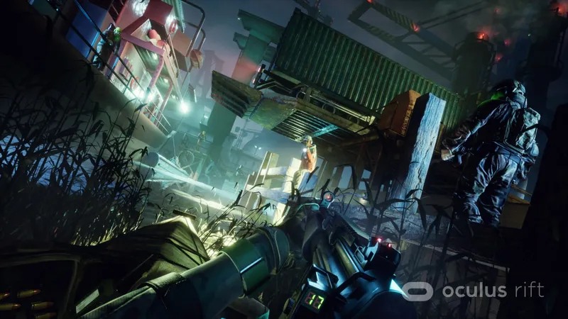 Phantom: Covert Ops Hits Quest + Rift In Late June