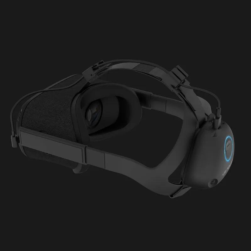 New VR Power Battery Pack For Oculus Quest Provides Power And Counter Weight