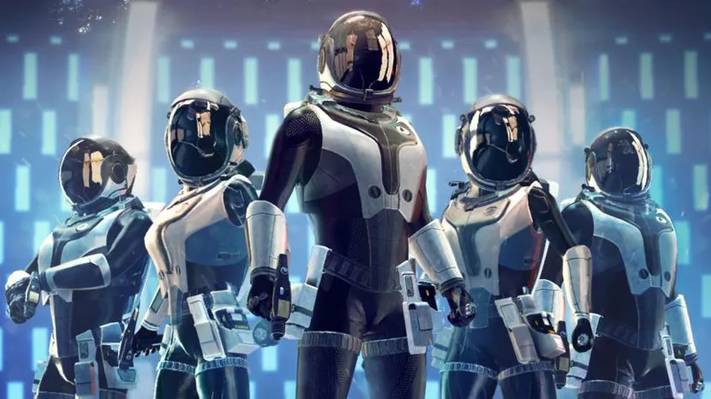 Sandbox VR Fills The Void In Las Vegas This Summer