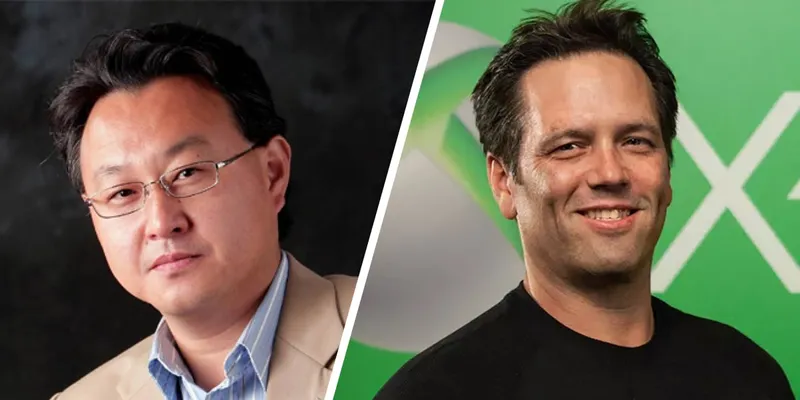 Sony's Shuhei Yoshida Responds To Xbox Head Phil Spencer's VR Comments
