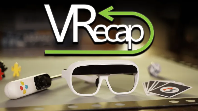 Spaces Dead, Tilt Five Funded And Win A Quest! VRecap