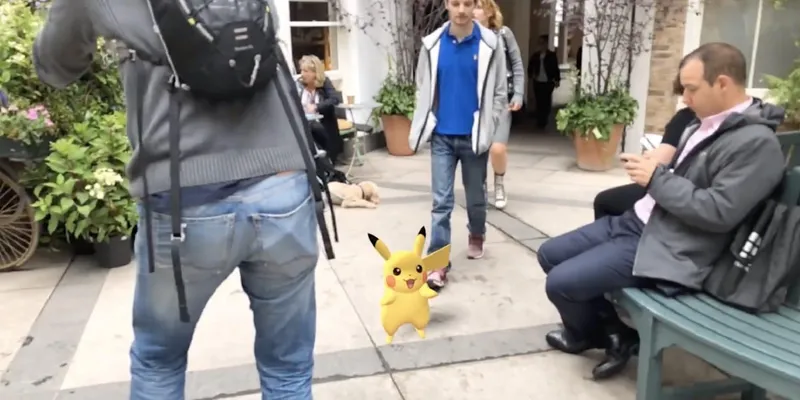 Niantic Hires PR Leader Who Shepherded Oculus Transition At Facebook