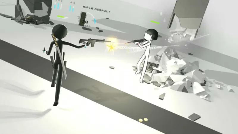 Free Demo Of Innovative, Physics-Based 'Holoception' Now Available