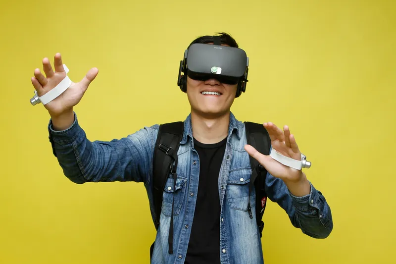 Antilatency Announces Oculus Quest Support, SDK, Custom 6DoF Controller