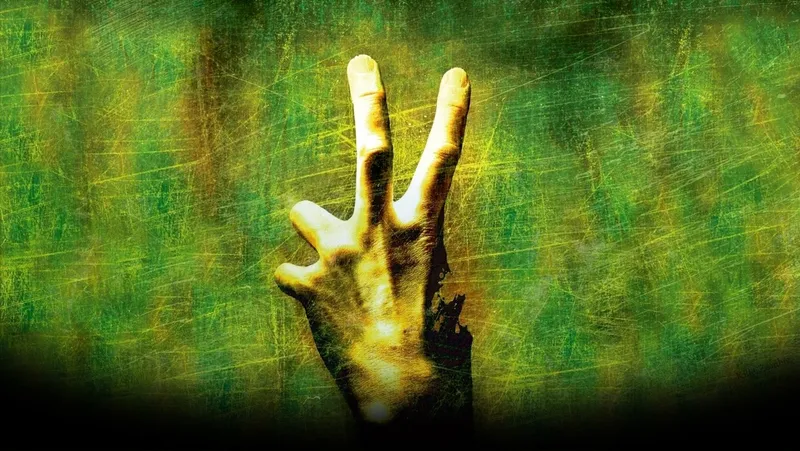 Valve: Left 4 Dead VR/3 'Is Not Something We're Working On'