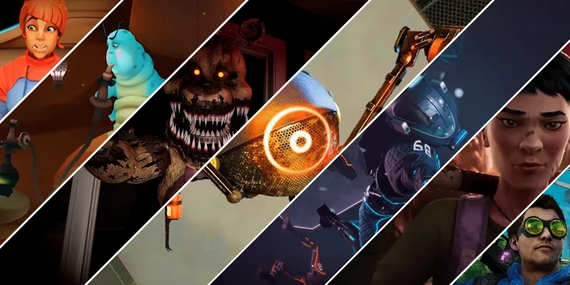 17 Upcoming Oculus Quest Games We Can't Wait To Play In 2020