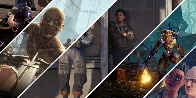 19 Upcoming Valve Index And SteamVR Games We Can't Wait To Play In 2020