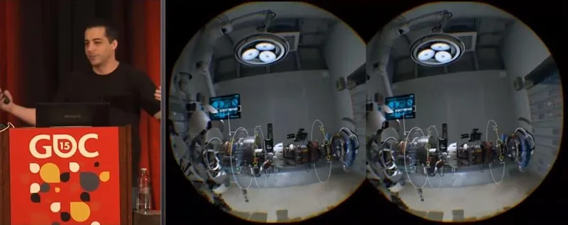 Microsoft Hires Former Valve Graphics Programmer