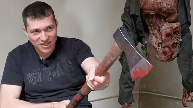 Interview: The Walking Dead Devs On VR Freedom, Human Enemies And More