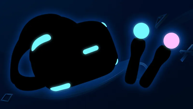 Editorial: To Keep Up, Sony Must Prepare To Release More Than One PSVR Next-Gen