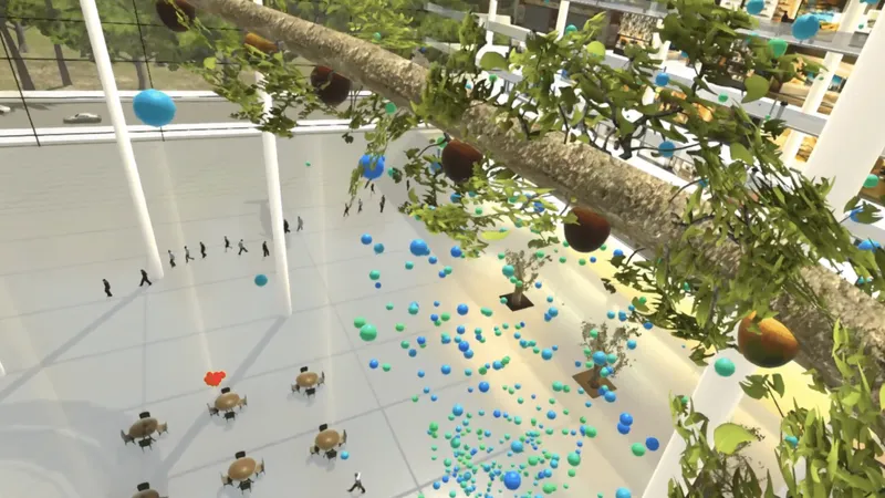 Oxford VR Therapy Platform Lands £10 Million In Investment