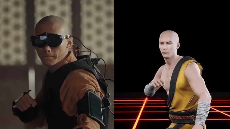 The 4 Strangest, Most Misleading And Downright Terrible VR Commercials