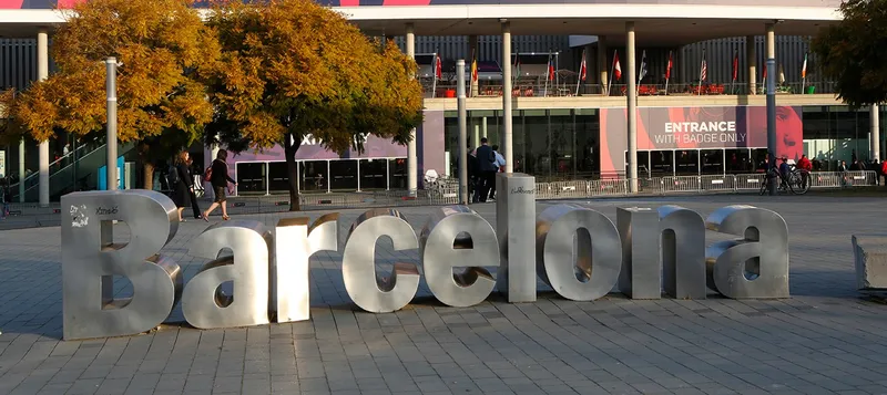 Mobile World Congress Cancelled Due To Coronavirus Concerns
