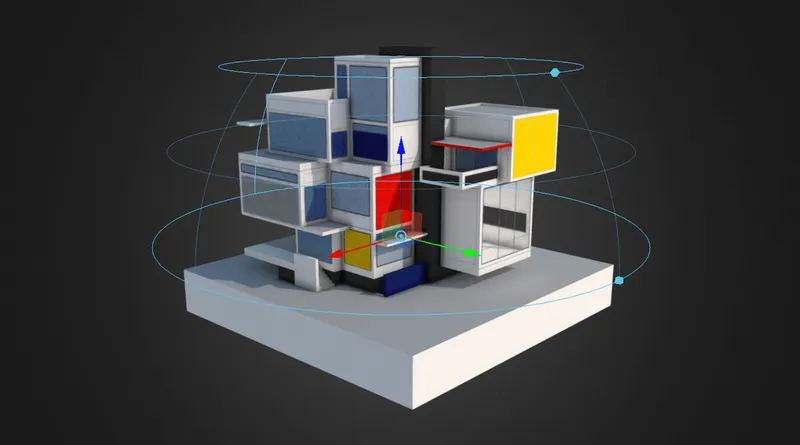 3D Content Platform Sketchfab Passes 3 Million Members