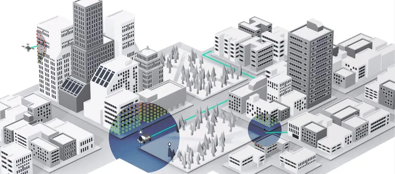Facebook Acquires Positional Tracking Company Scape Technologies