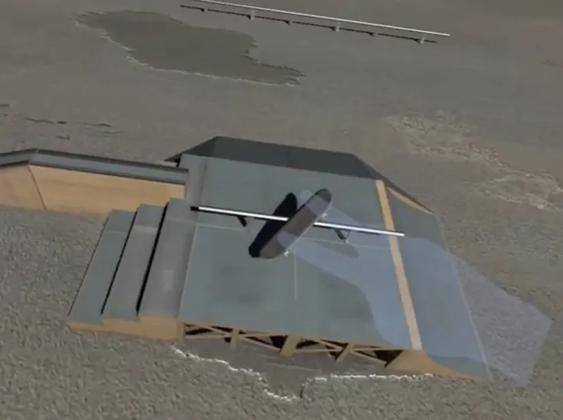 New Oculus Quest Hand Tracking Experiments Include Addams Family's 'Thing'