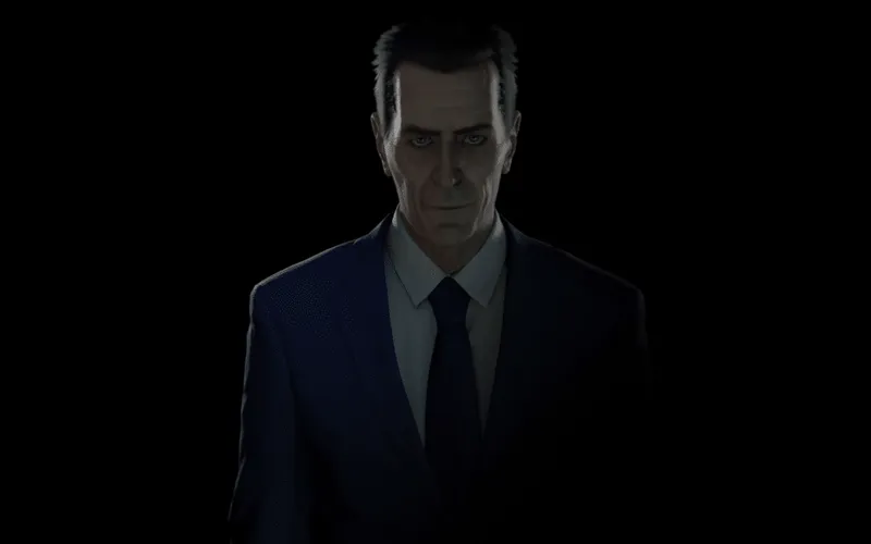 Half-Life: Alyx Wins VR Game Of The Year At 2020 VR Awards