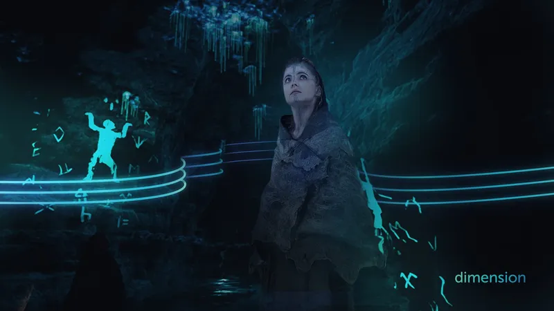 Abe VR, Syren Developer Hammerhead Moves Under Dimension Branding