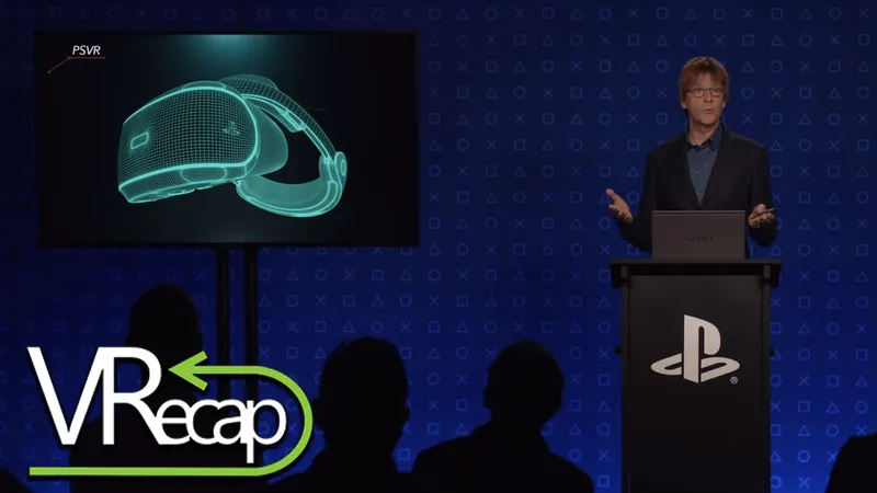 PS5 Specs, Quest Updates And Win BoxVR! - VRecap