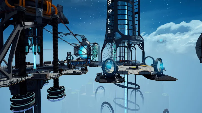 Single Player Sci-Fi VR Shooter Boiling Steel Out Now For PC VR