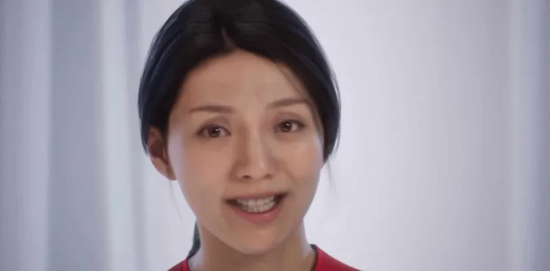 Epic Games Acquires Facial Animation Technology Maker Cubic Motion