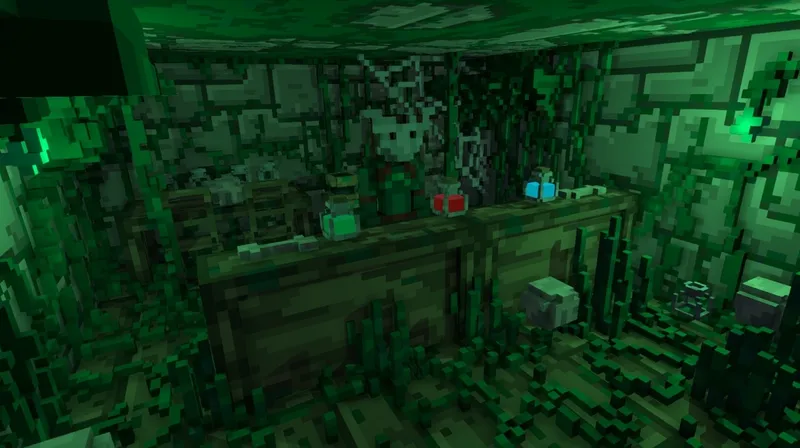 Ancient Dungeon Is An Impressive Physics-Driven Dungeon Crawler You Can Try Now