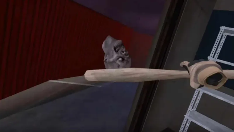 Sun Shard Developer Showcases Impressive Oculus Quest Physics In Zombie VR Game