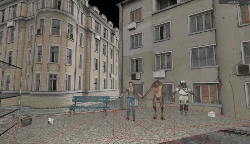 Modders Enable Half-Life: Alyx Hammer Support Ahead Of Official Release