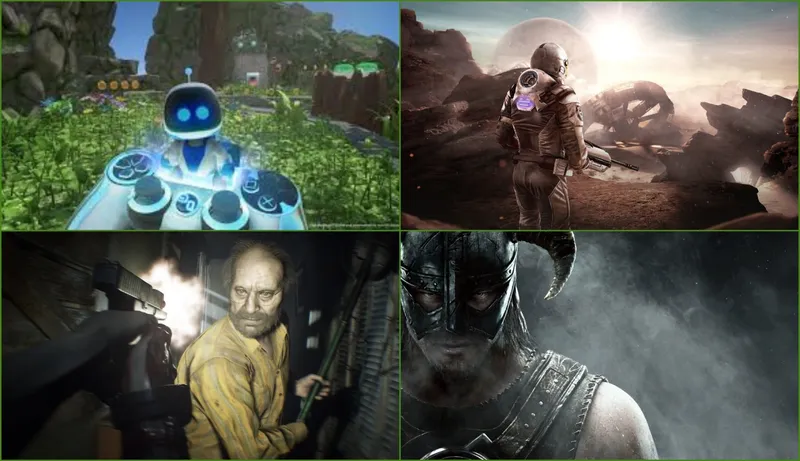 7 Sequels PSVR 2 Needs To Win Us Over Next-Gen