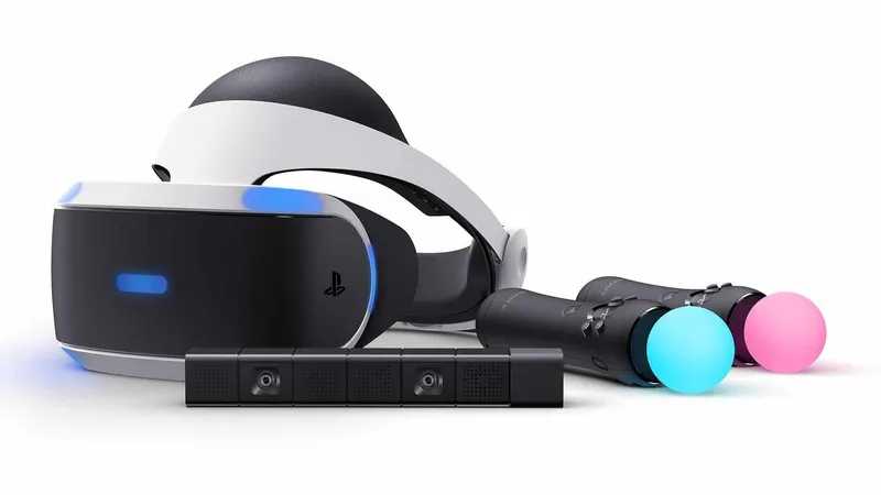 Should You Buy A PSVR In 2020?