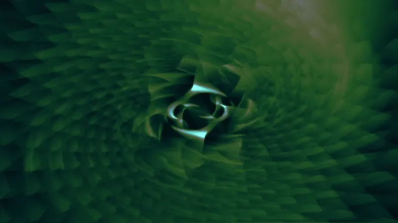 SoundSelf Is The Closest You'll Get To A VR Acid Trip