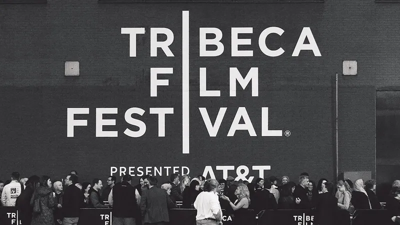 Digital Tribeca Film Festival Will Debut VR Entries On Oculus Quest & Go Next Week