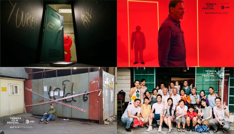 Free This Weekend: The Best Films From Tribeca's Short Film Festival On Oculus Quest/Go