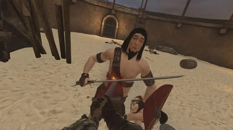 Blade & Sorcery Livestream: Brutal, Bloody, And Violent Medieval Combat