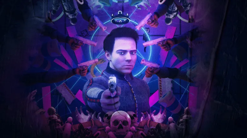 Boneworks Update Adds New Sandbox Maps, Time Trial Course, And More