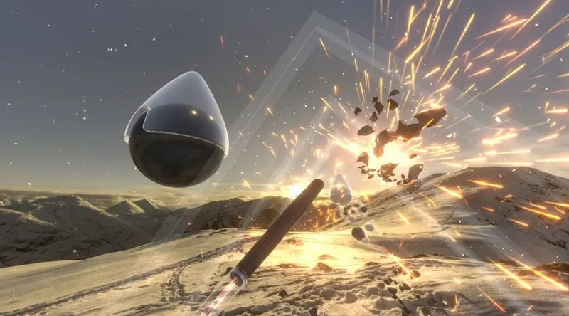 'Supernatural' Coming To Oculus Quest This Month For VR Workouts