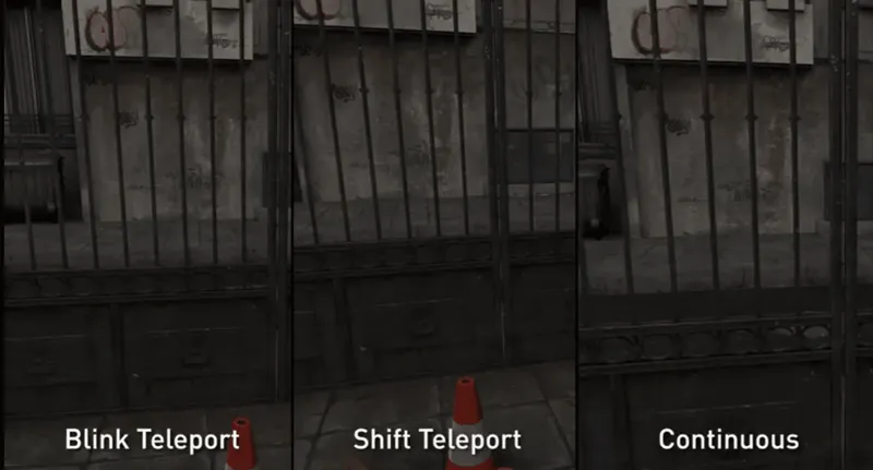 Half-Life: Alyx Locomotion Development Explained In Deep Dive Valve Video