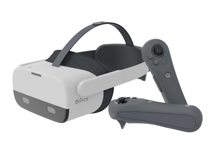 Pico Announces Investment Round And Plans For Neo 3 Headset In 2021